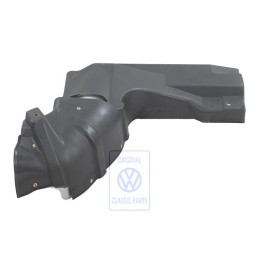 VW Original Tole De Protection - 701253233H