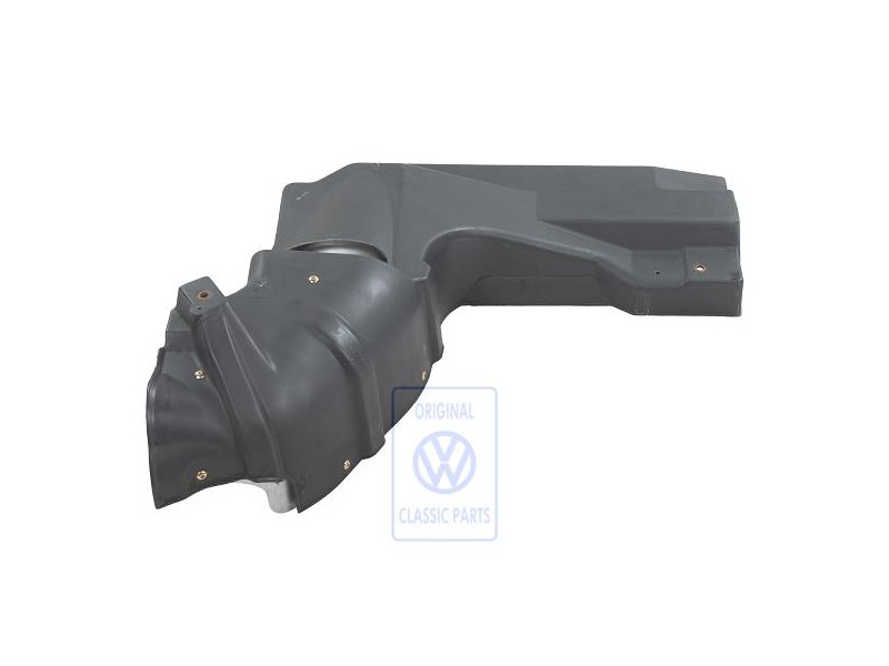 VW Original Tole De Protection - 701253233H