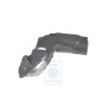 VW Original Tole De Protection - 701253233S