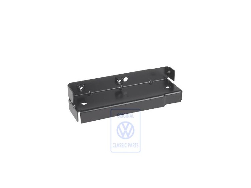VW Original Support P. Silencieux - 701253321C