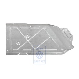 VW Original Tole De Protection - 701253717C