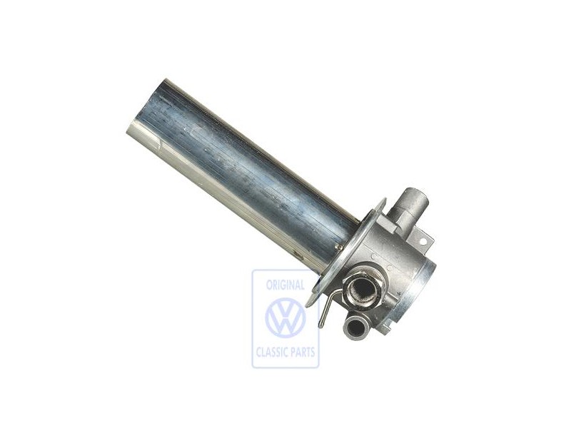 VW Original Element Chambre De Combustion - 701261125