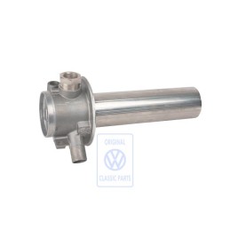 VW Original Echangeur De Chaleur - 701261140
