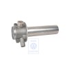 VW Original Echangeur De Chaleur - 701261140
