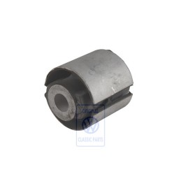 VW Original Patin Metal Caoutchouc - 701407140A