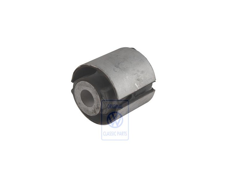 VW Original Patin Metal Caoutchouc - 701407140A