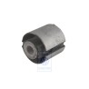 VW Original Patin Metal Caoutchouc - 701407140A