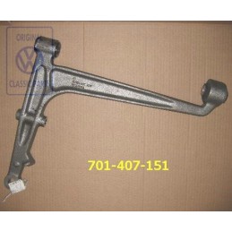 VW Original Bras Transversal - 701407151