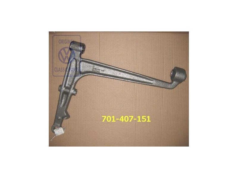 VW Original Bras Transversal - 701407151