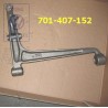 VW Original Bras Transversal - 701407152