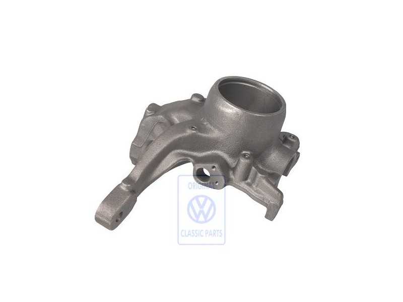 VW Original Cache De Roulement De Roue - 701407258A