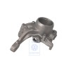 VW Original Cache De Roulement De Roue - 701407258A