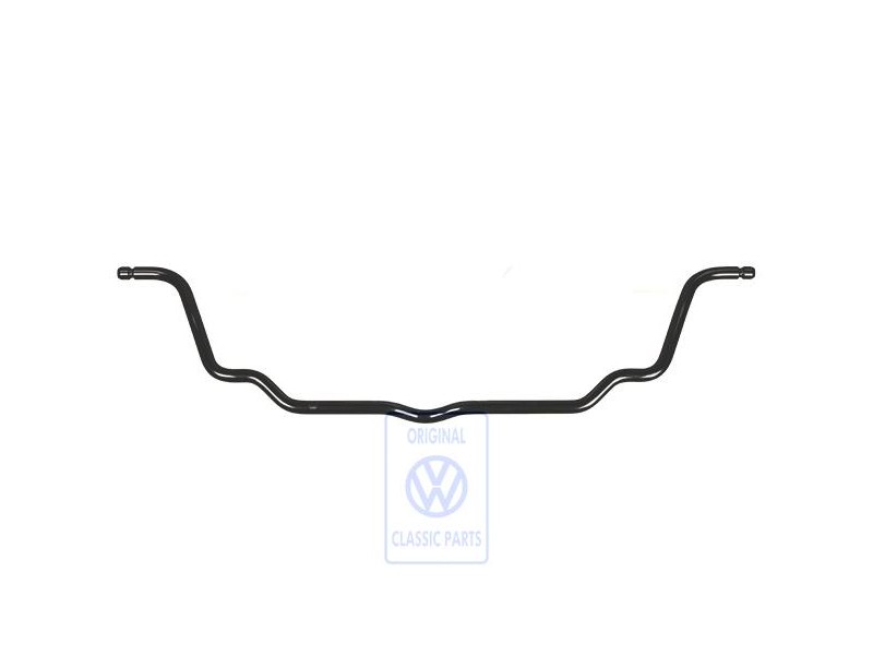 VW Original Barre Stabilisatrice - 701411025G