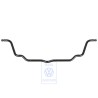 VW Original Barre Stabilisatrice - 701411025G