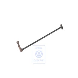 VW Original Barre De Ressort De Torsion - 701411103F