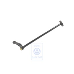 VW Original Barre De Ressort De Torsion - 701411103G