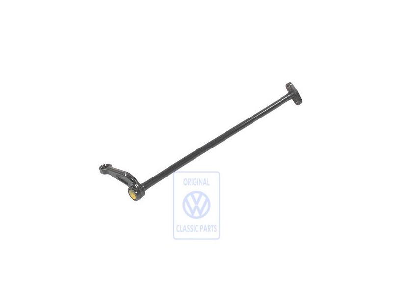 VW Original Barre De Ressort De Torsion - 701411103G