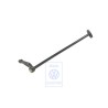 VW Original Barre De Ressort De Torsion - 701411103G