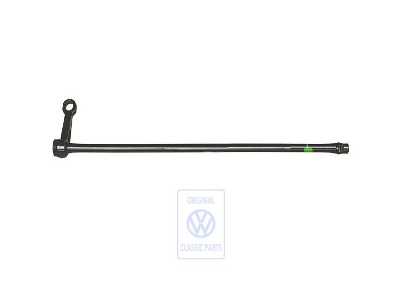 VW Original Barre De Ressort De Torsion - 701411104G