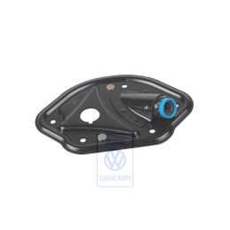 VW Original Plaque-Palier - 701419531E