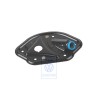VW Original Plaque-Palier - 701419531E