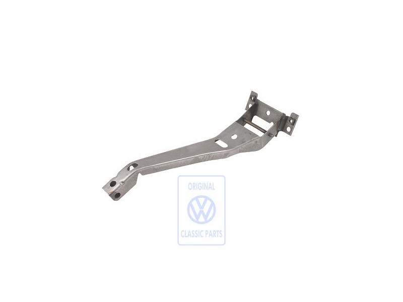 VW Original Contrefort Coude - 701419581
