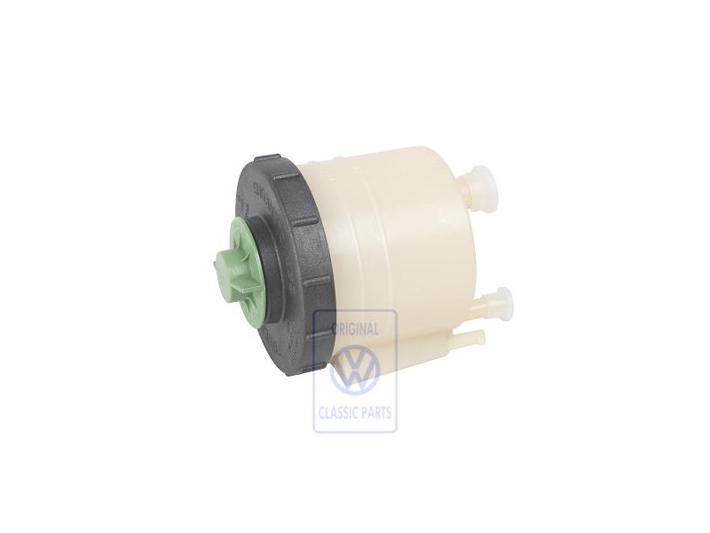VW Original Reservoir D'Huile - 701422371A