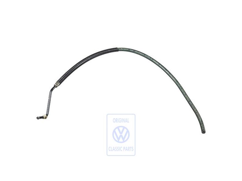VW Original Flexible De Retour - 701422891