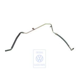VW Original Flexible De Retour - 701422891B