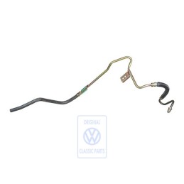 VW Original Flexible De Retour - 701422891H