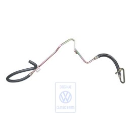 VW Original Flexible De Retour - 701422891K