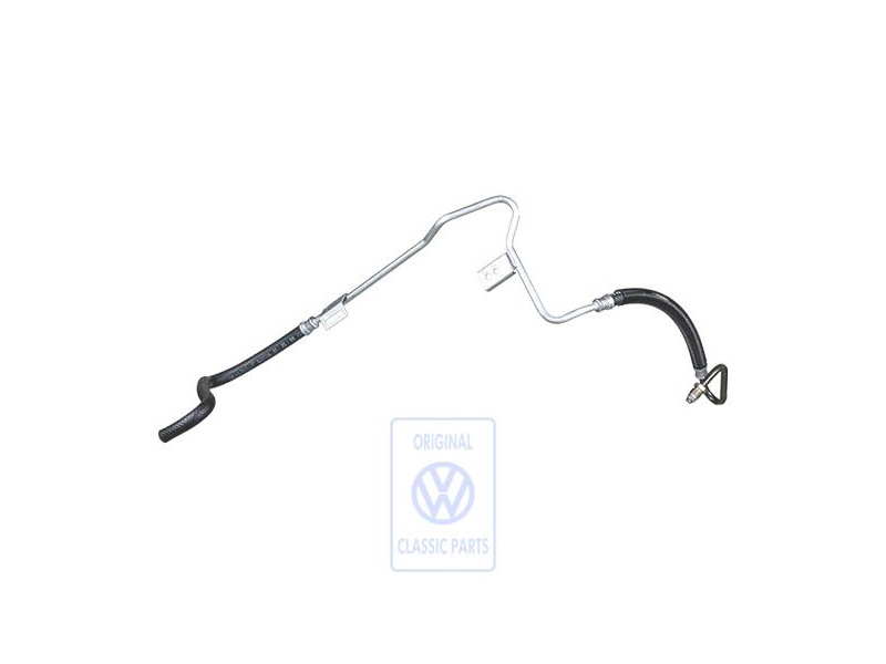 VW Original Flexible De Retour - 701422891N