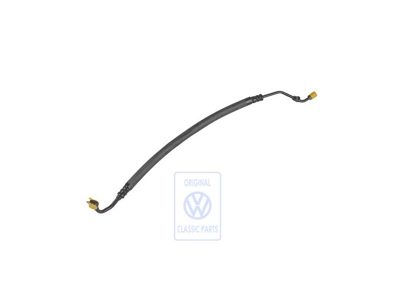 VW Original Flexible D'Allongement - 701422893D