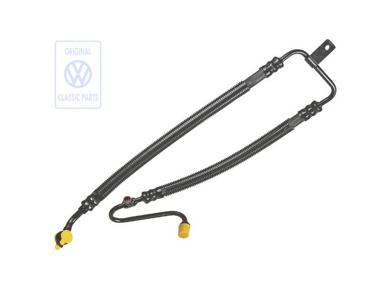 VW Original Flexible D'Allongement - 701422893F