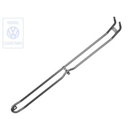 VW Original Tube De Refroidissement - 701422896A