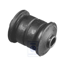 VW Original Patin Metal Caoutchouc - 701501131