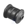 VW Original Patin Metal Caoutchouc - 701501131
