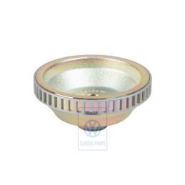 VW Original Rondelle De Friction De Rotor - 701501280A