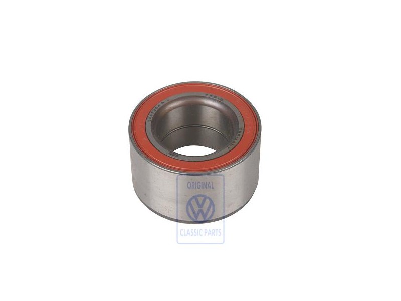 VW Original Butee A Billes Conique - 701501287D