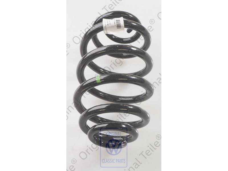 VW Original Ressort Helicoidal - 701511105