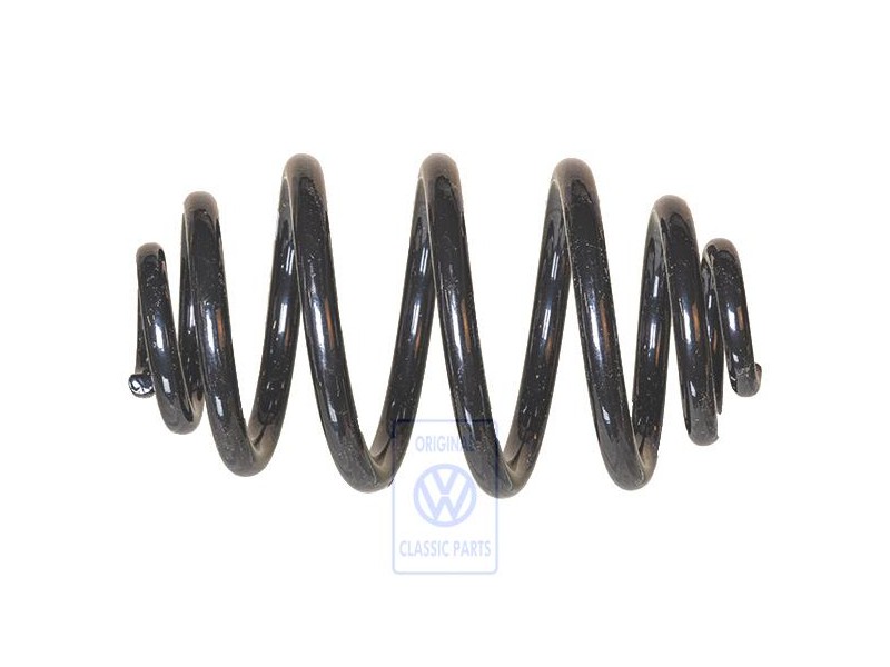 VW Original Ressort Helicoidal - 701511105F