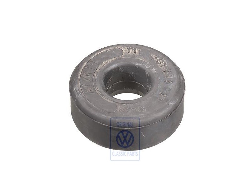 VW Original Anneau Amortisseur - 701513121