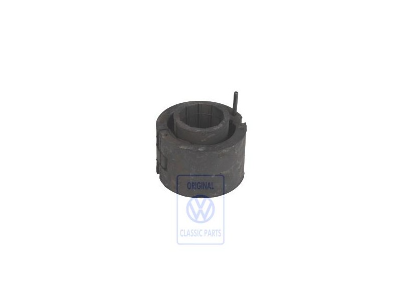 VW Original Masse Antivibratoire - 701521297