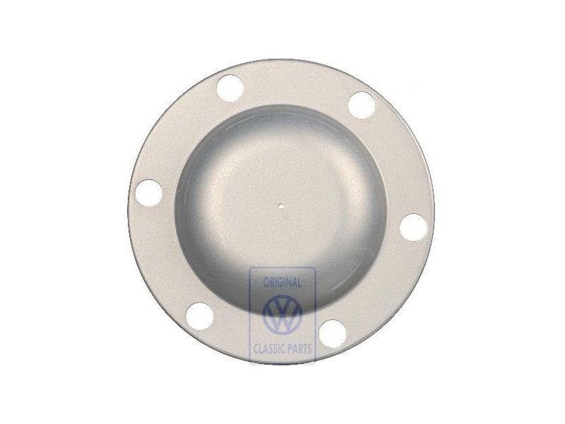 VW Original Capuchon D'Etancheite - 701521393