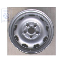 VW Original Jante Acier Coul. 