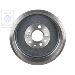 VW Original Tambour De Frein - 701609617