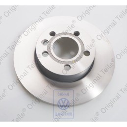 VW Original Disque De Frein - 701615301G