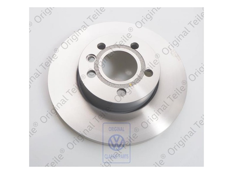 VW Original Disque De Frein - 701615301G