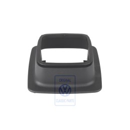 VW Original Cadre P. Soufflet Noir Satine - 701711120 01C