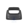 VW Original Cadre P. Soufflet Noir Satine - 701711120 01C